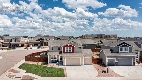 View/Area - 10087 Beckham St, Peyton, CO 80831 photo 1 of 4