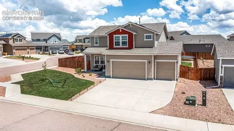 Other - 10087 Beckham St, Peyton, CO 80831 photo 3 of 8