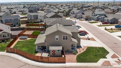 View/Area - 10087 Beckham St, Peyton, CO 80831 photo 2 of 4