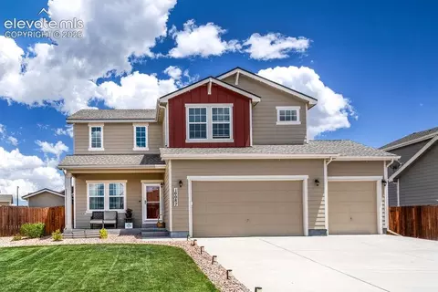 10087 Beckham St, Peyton, CO 80831