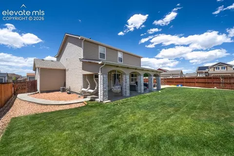 Other - 10087 Beckham St, Peyton, CO 80831 photo 8 of 8