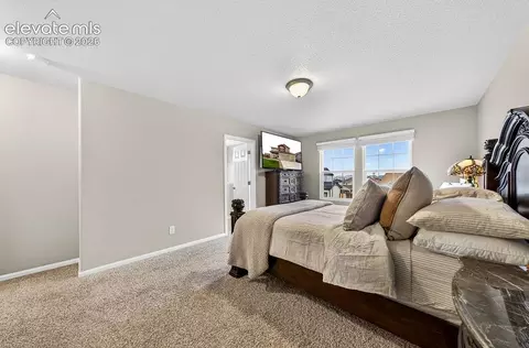 Bedroom - 10087 Beckham St, Peyton, CO 80831 photo 2 of 11