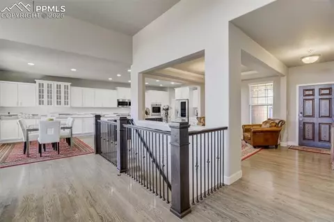 10091 Coyote Song Ter, Colorado Springs, CO 80924