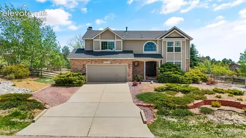 14525 Bermuda Dunes Way, Colorado Springs, CO 80921