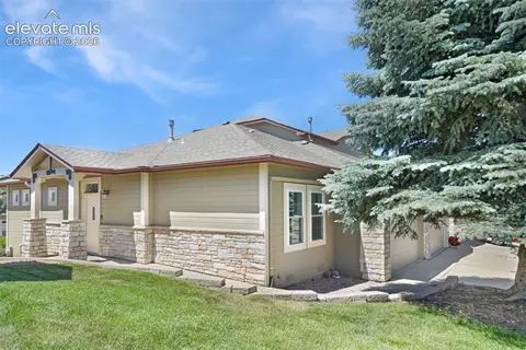 6471 Range Overlook Hts, Colorado Springs, CO 80922