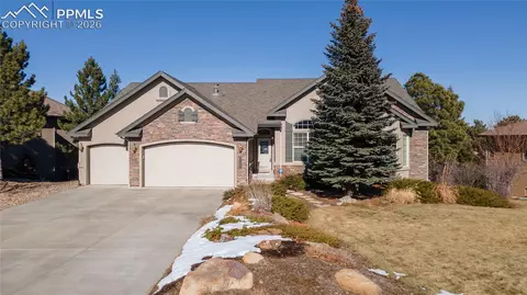 2647 Rockhurst Blvd, Colorado Springs, CO 80918