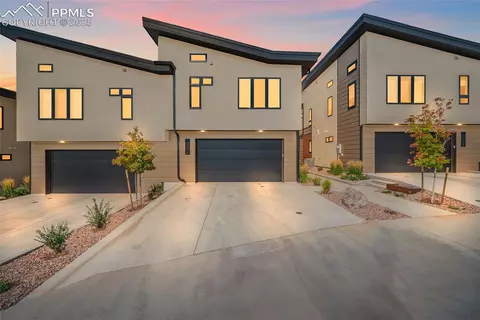 3136 Trenton Park Grv, Colorado Springs, CO 80904