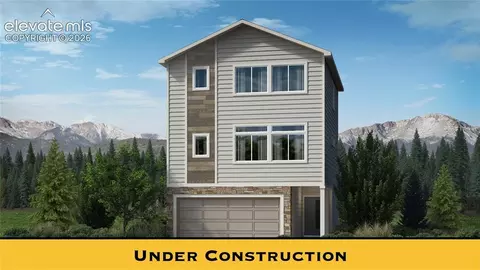1859 Wildland Hts, Colorado Springs, CO 80910