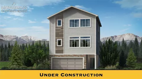1859 Wildland Hts, Colorado Springs, CO 80910