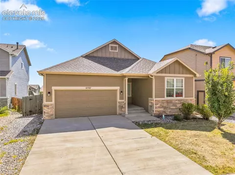 4707 Justeagen Dr, Colorado Springs, CO 80911