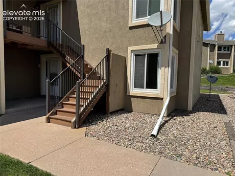 1140 Magic Lamp Way #3, Monument, CO 80132