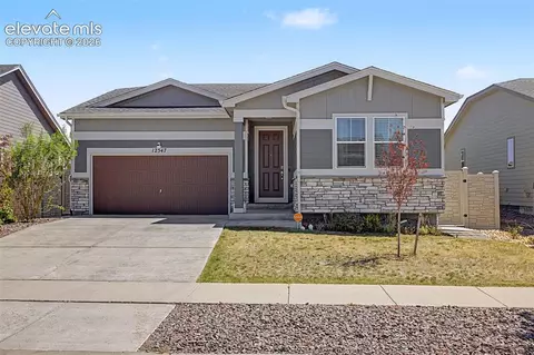 12547 Granite Spring Pl, Peyton, CO 80831