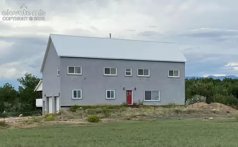 14420 Old Pueblo Rd, Fountain, CO 80817