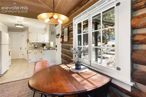 Dining - 9120 Ute Rd, Cascade, CO 80809 photo 2 of 2