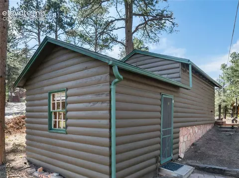 Other - 9120 Ute Rd, Cascade, CO 80809 photo 4 of 8