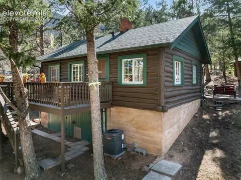 Other - 9120 Ute Rd, Cascade, CO 80809 photo 7 of 8