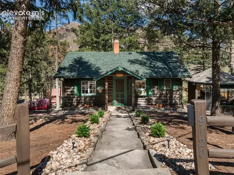 Other - 9120 Ute Rd, Cascade, CO 80809 photo 2 of 8
