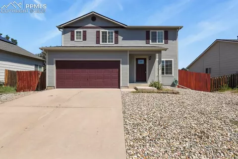 11032 Berry Farm Rd, Fountain, CO 80817