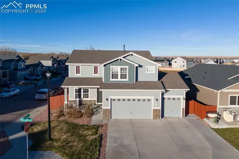 9510 Clatsop Dr, Colorado Springs, CO 80925