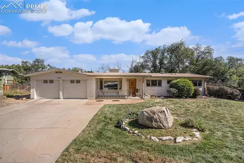 2108 Hercules Dr, Colorado Springs, CO 80906