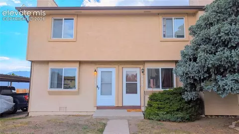 3080 Starlight Cir, Colorado Springs, CO 80916