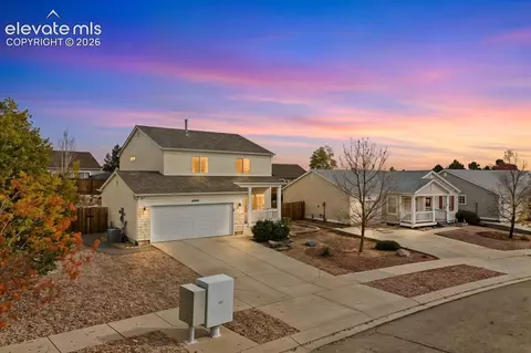6639 Cache Dr, Colorado Springs, CO 80923