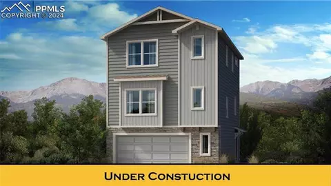 8092 Jayla Trl, Peyton, CO 80831