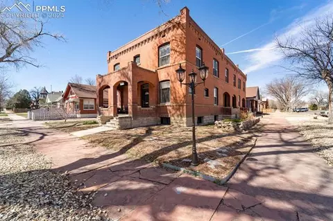 201 Quincy St #203, Pueblo, CO 81004