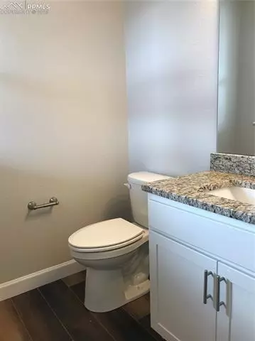 6204 Wacissa Dr, Colorado Springs, CO 80925