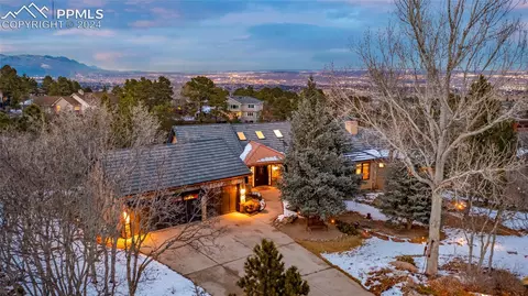 4910 Newstead Pl, Colorado Springs, CO 80906