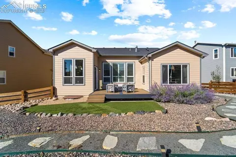 17519 Lake Side Dr, Monument, CO 80132 photo 19