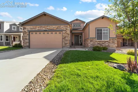 17519 Lake Side Dr, Monument, CO 80132