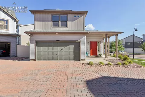 6460 John Muir Trl, Colorado Springs, CO 80927