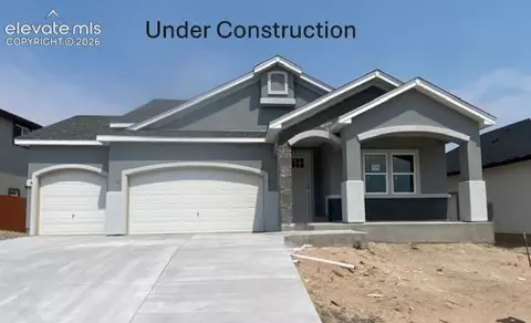 11101 Rolling Ranch Dr, Peyton, CO 80831 photo 1