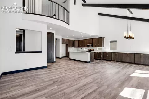 Living - 11101 Rolling Ranch Dr, Peyton, CO 80831 photo 2 of 3