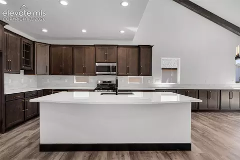 Kitchen - 11101 Rolling Ranch Dr, Peyton, CO 80831 photo 1 of 5