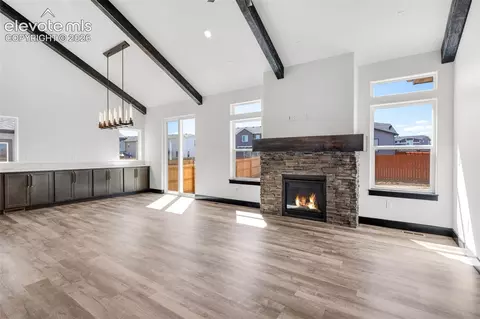 Living - 11101 Rolling Ranch Dr, Peyton, CO 80831 photo 1 of 3