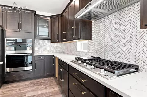 Kitchen - 11101 Rolling Ranch Dr, Peyton, CO 80831 photo 1 of 1
