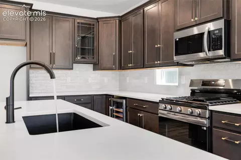 Kitchen - 11101 Rolling Ranch Dr, Peyton, CO 80831 photo 3 of 5