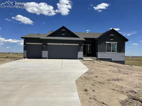7699 Truchas Trl, Peyton, CO 80831 photo 1