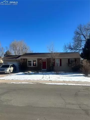 4749 Dover Dr, Colorado Springs, CO 80916