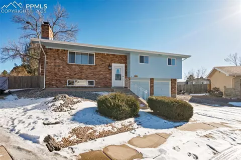 4035 Haven Ln, Colorado Springs, CO 80917