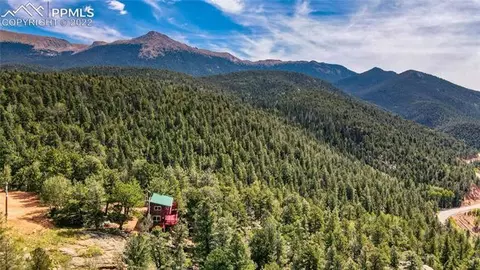 847 Witherite Dr, Divide, CO 80814 photo 2