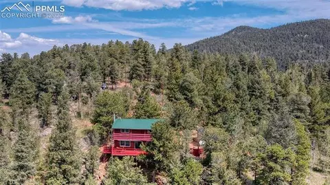 847 Witherite Dr, Divide, CO 80814 photo 32