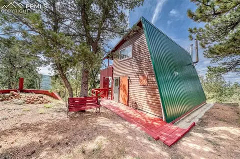 847 Witherite Dr, Divide, CO 80814 photo 3