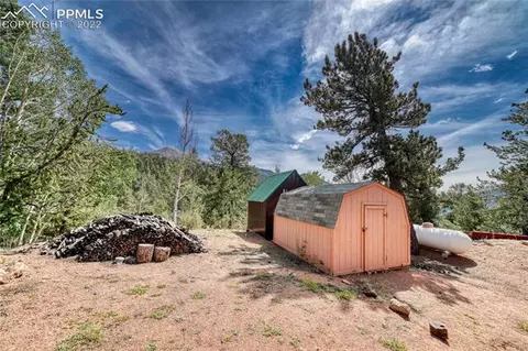 847 Witherite Dr, Divide, CO 80814 photo 20