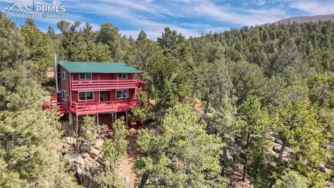 847 Witherite Dr, Divide, CO 80814 photo 1