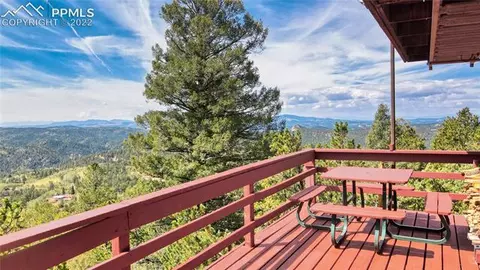 847 Witherite Dr, Divide, CO 80814 photo 8