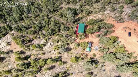 847 Witherite Dr, Divide, CO 80814 photo 29