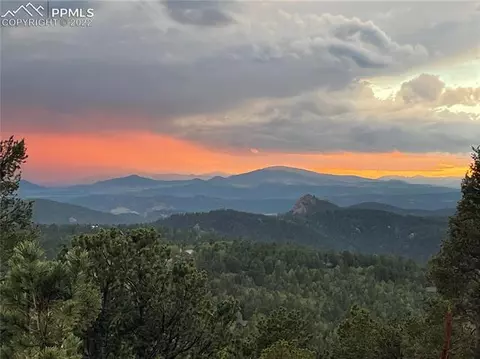 847 Witherite Dr, Divide, CO 80814 photo 5